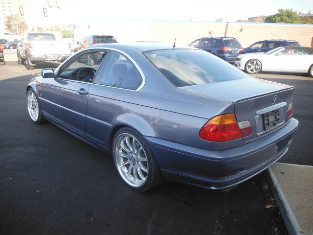 BMW 3 series 2000 photo 3