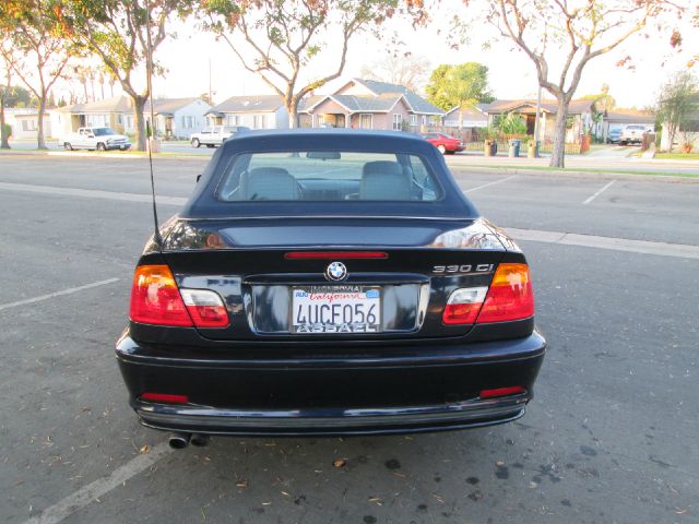 BMW 3 series W/6-passenger Seating Convertible