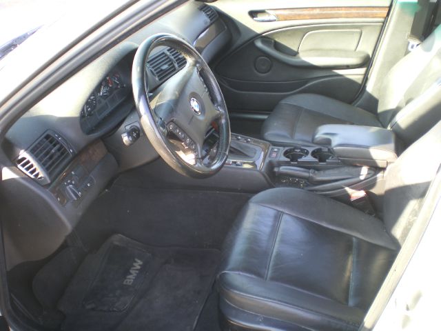 BMW 3 series 2001 photo 2