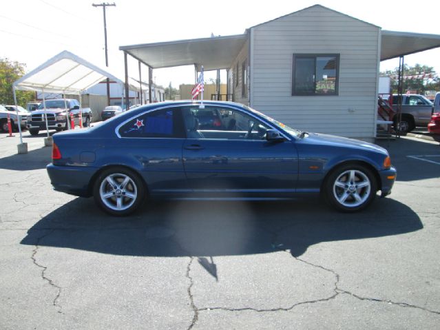 BMW 3 series 2001 photo 4