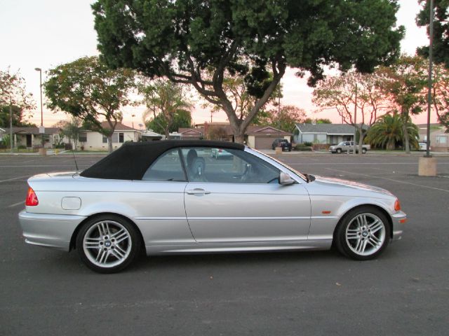 BMW 3 series 2001 photo 1