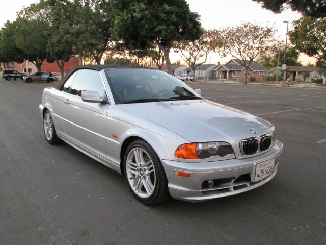 BMW 3 series 2001 photo 3