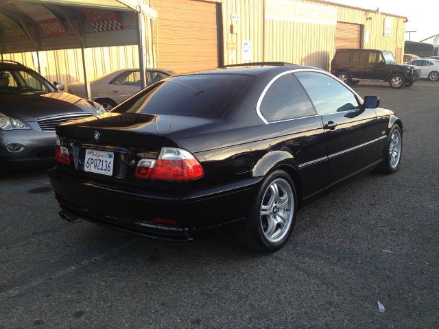 BMW 3 series FX2 Coupe