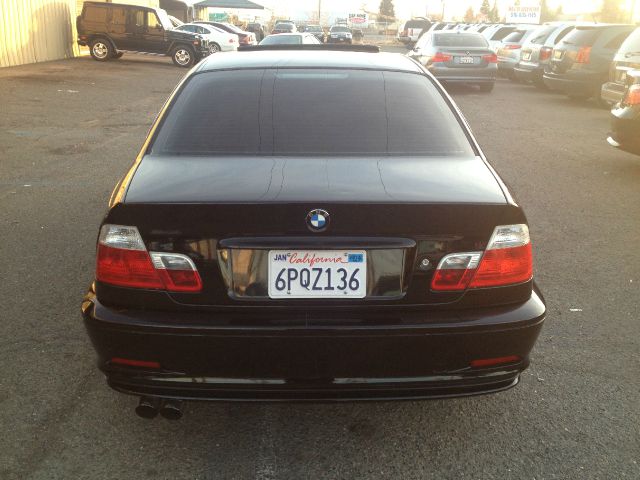 BMW 3 series 2001 photo 4