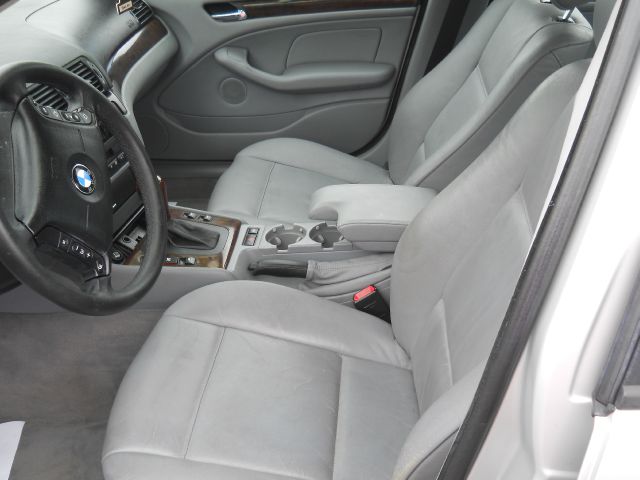 BMW 3 series 2001 photo 4