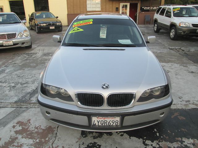 BMW 3 series STX XL XLT FX2 Lariat Sedan