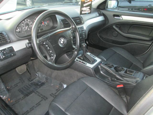 BMW 3 series 2002 photo 1