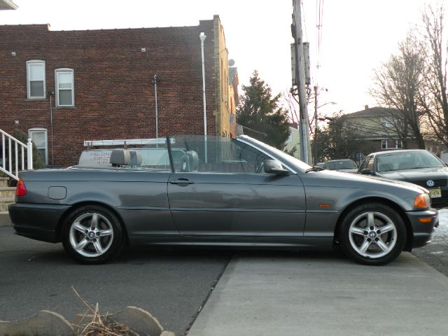BMW 3 series Chief Convertible