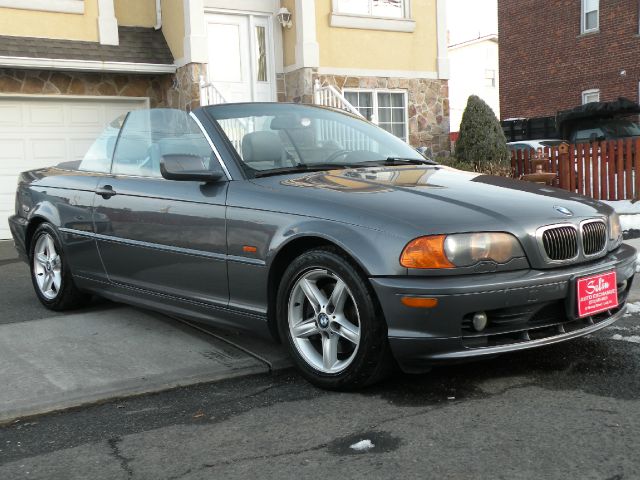 BMW 3 series 2002 photo 3