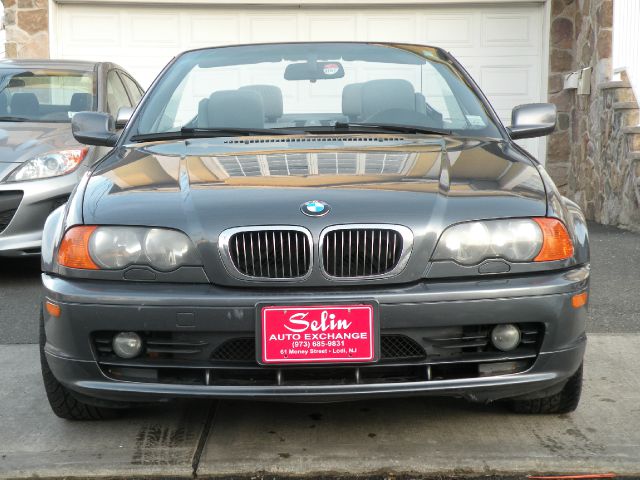 BMW 3 series 2002 photo 4