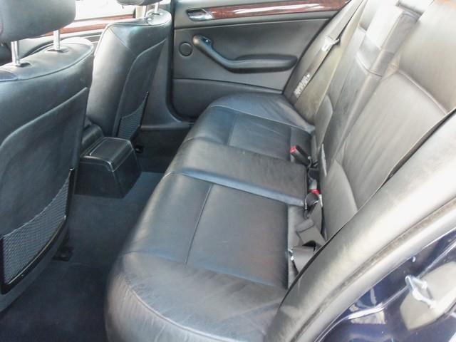 BMW 3 series 2002 photo 2