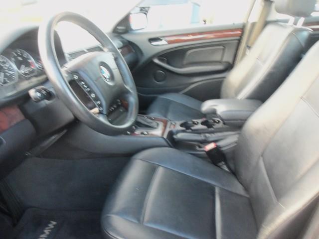 BMW 3 series 2002 photo 3