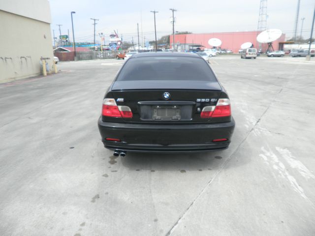 BMW 3 series 2002 photo 1