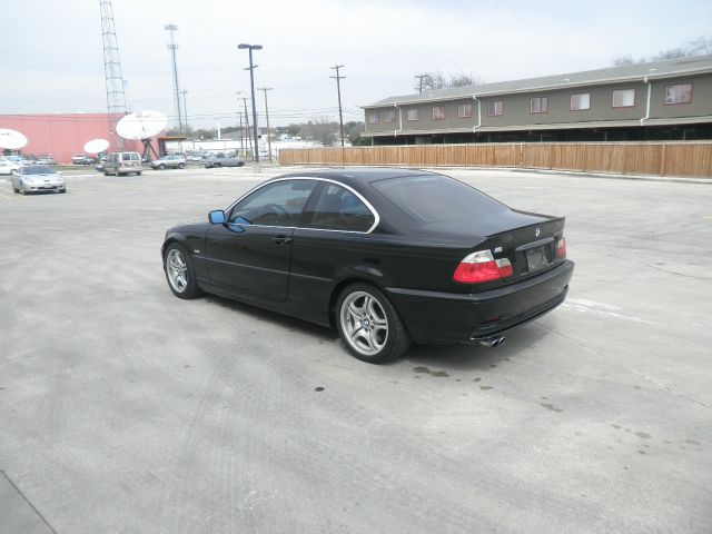 BMW 3 series 2002 photo 2