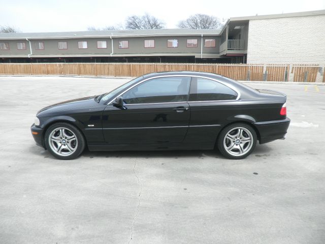 BMW 3 series 2002 photo 3