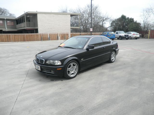 BMW 3 series 2002 photo 4