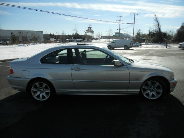 BMW 3 series FX2 Coupe