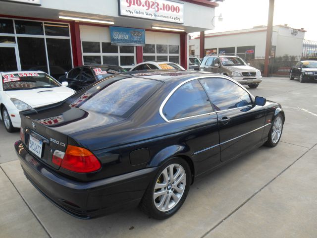 BMW 3 series 2002 photo 1