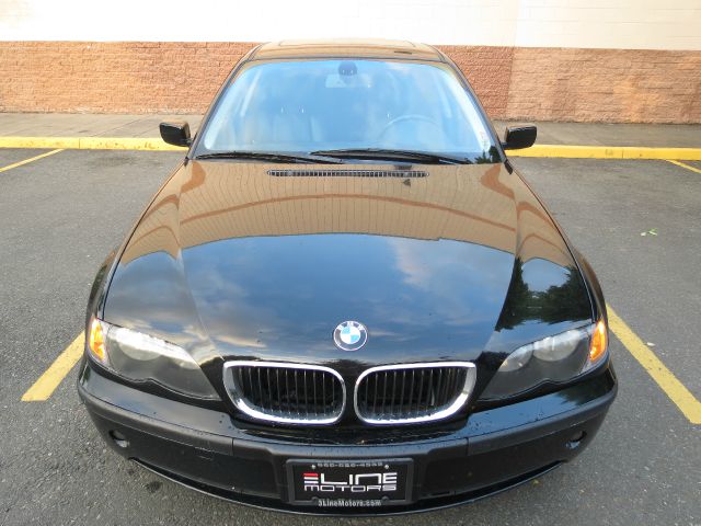BMW 3 series 2002 photo 0