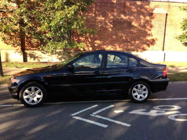BMW 3 series 2003 photo 4