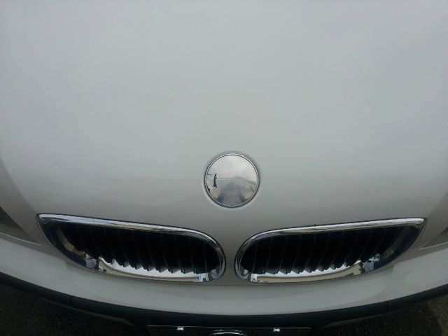 BMW 3 series 2003 photo 1