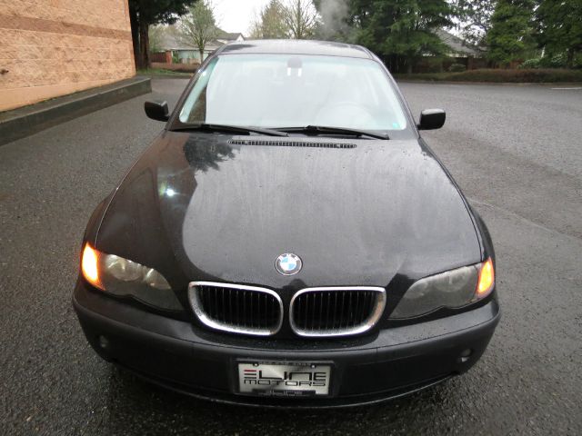 BMW 3 series 2003 photo 3
