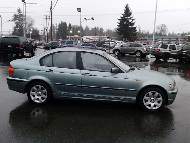 BMW 3 series 2003 photo 1