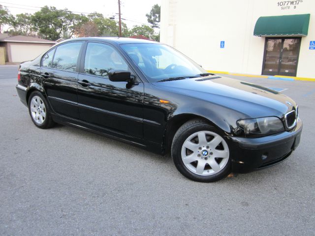 BMW 3 series STX XL XLT FX2 Lariat Sedan