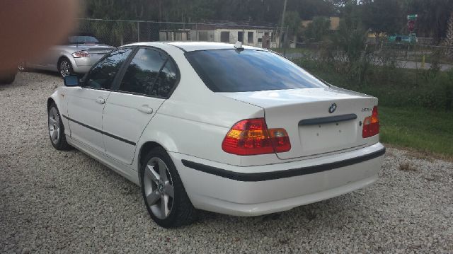 BMW 3 series 2003 photo 4