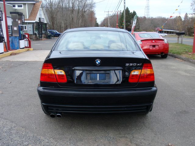 BMW 3 series 2003 photo 1