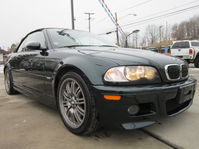 BMW 3 series DX AWD Convertible