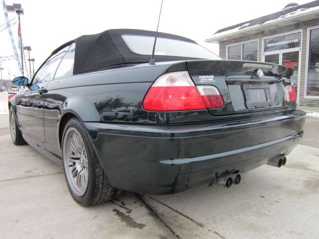 BMW 3 series 2003 photo 1