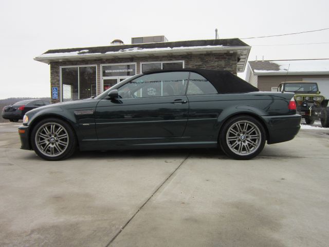 BMW 3 series 2003 photo 2