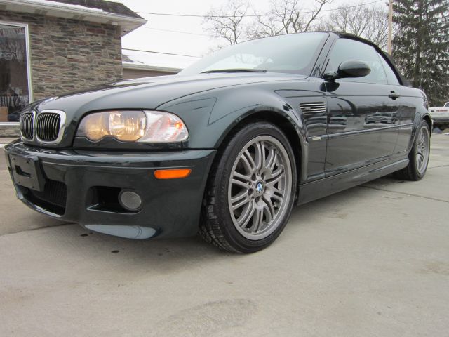 BMW 3 series 2003 photo 4