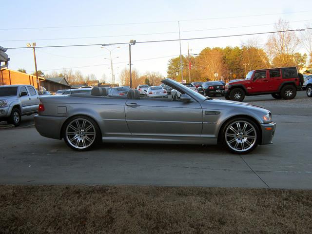 BMW 3 series LTZ Z71 4X4 Convertible