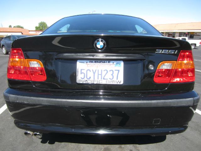 BMW 3 series 2003 photo 1