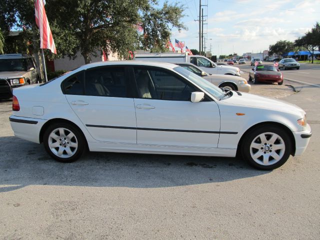 BMW 3 series STX XL XLT FX2 Lariat Sedan