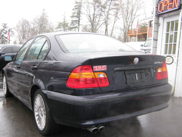 BMW 3 series 2003 photo 3