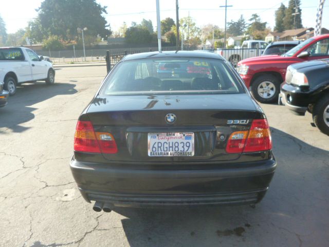 BMW 3 series 2003 photo 1