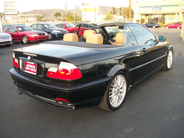 BMW 3 series 2003 photo 2