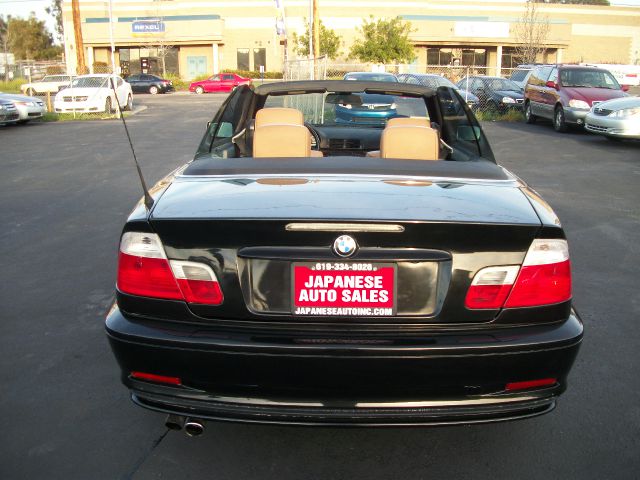 BMW 3 series 2003 photo 3