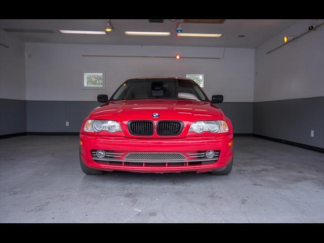 BMW 3 series 2003 photo 1