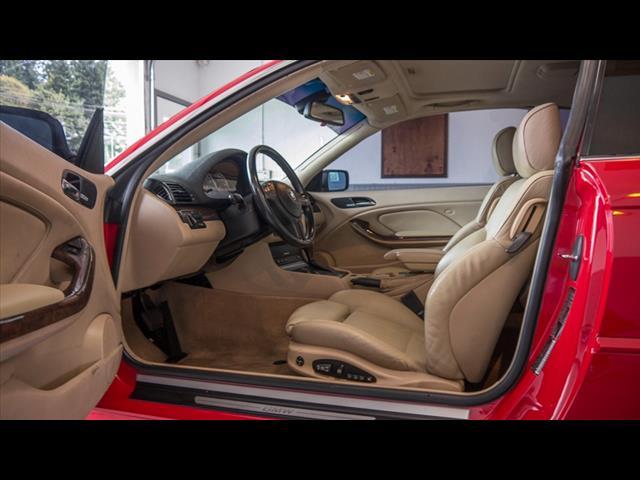BMW 3 series 2003 photo 2