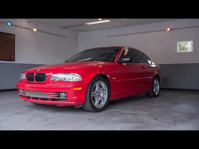 BMW 3 series 2003 photo 4