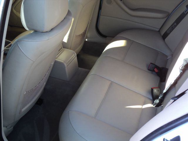 BMW 3 series 2003 photo 4