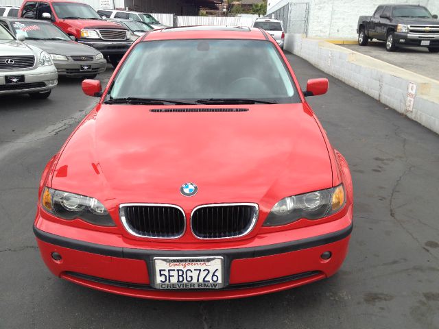 BMW 3 series 2003 photo 1