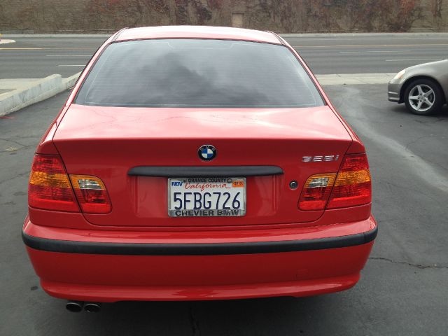 BMW 3 series 2003 photo 3