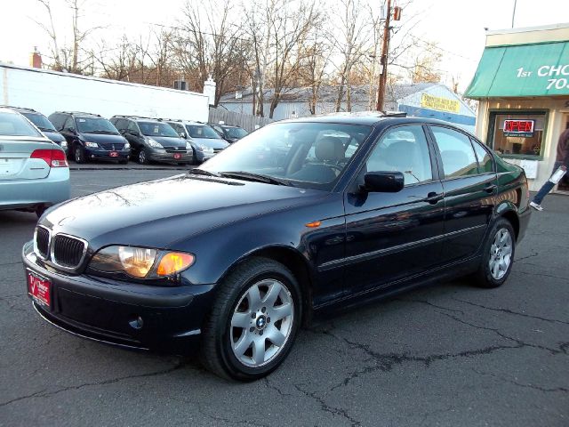 BMW 3 series 2003 photo 1