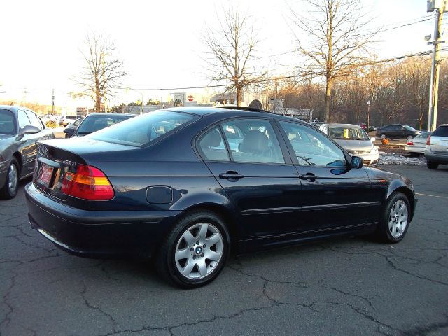 BMW 3 series 2003 photo 3