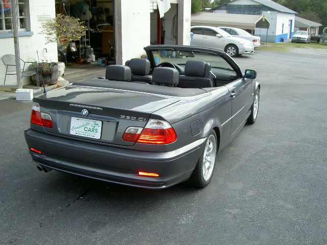 BMW 3 series 2003 photo 1